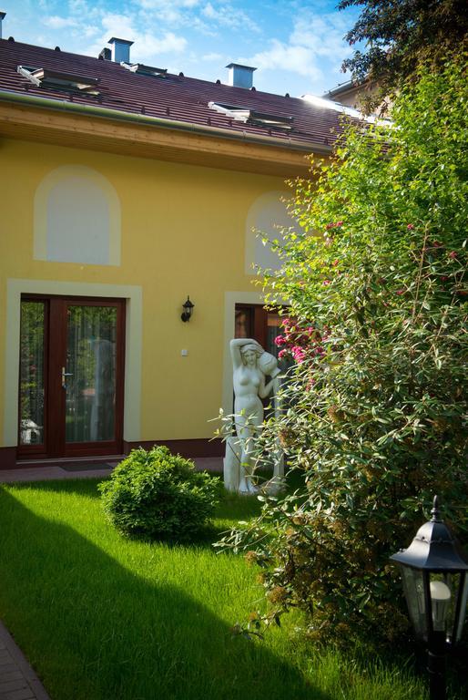 Apartment Bl Luxus *