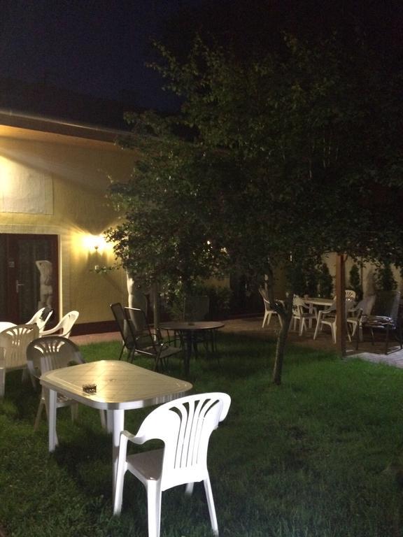 Apartment Bl Luxus Szeged
