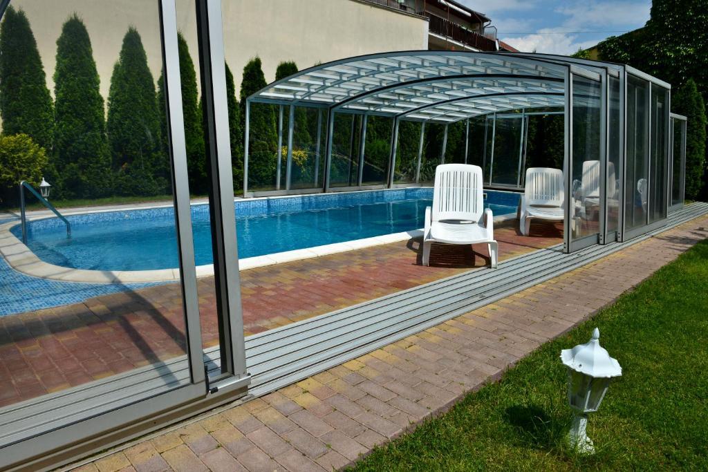 Bl Luxus Apartment