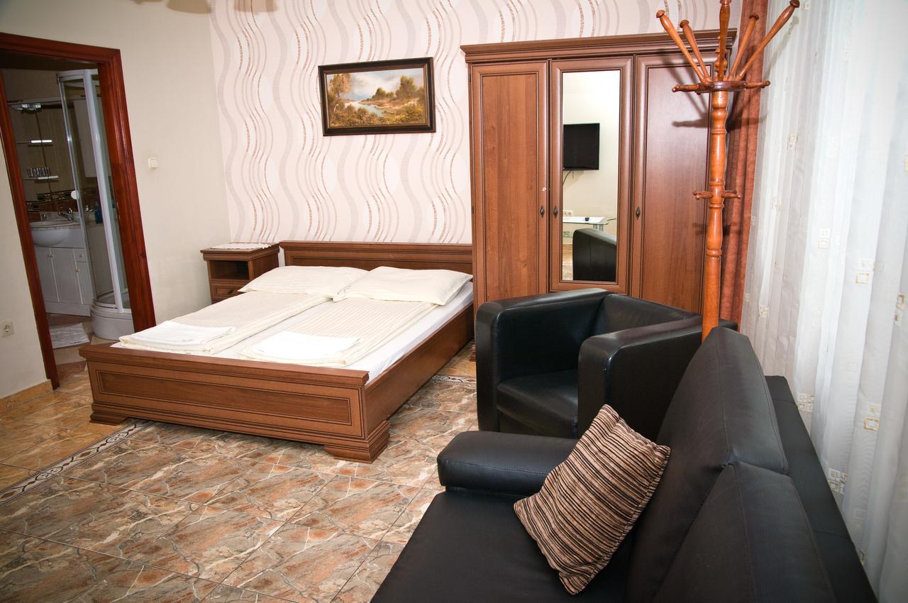 Apartment Bl Luxus *